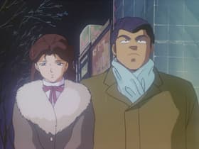Ohta's One Troubled Afternoon