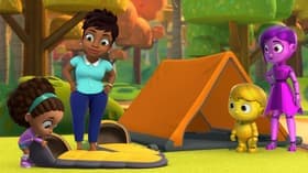 Camper Bots/Bots to Read