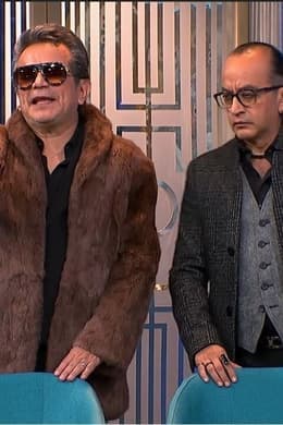 Los Mascabrothers explotan a sus personajes