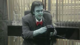 Corporate Munsters