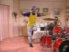 Bang the Drum, Ashley