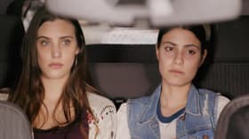 Lucía y Eva tuvieron otra feroz pelea