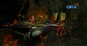 One Epic Finale