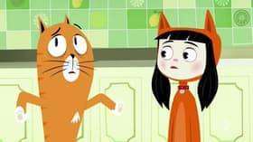 Spook Saves Kitty