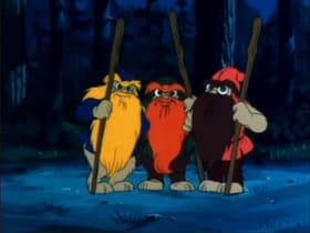 The Tournament of the Phantom Knight