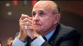 Rudy! Rudy?