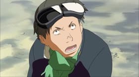 Roketto no aru fuukei
