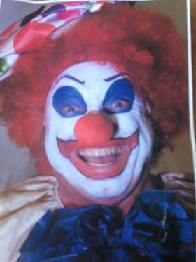 Who's Giggling Now?