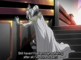 Kurae hissatsu no furukôsu! Saigo ni warau sasupêji!!