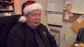 A Christmas Special