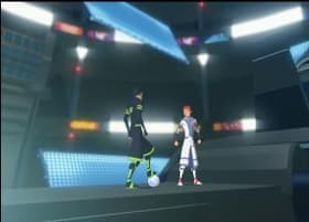 The Duel
