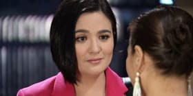 Cheska's Mother