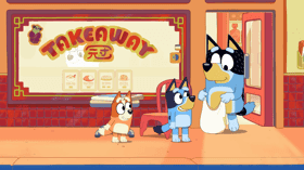 Takeaway