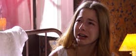 La angustia de María Elsa
