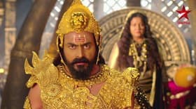 Ravan To Attack Devraj Indra