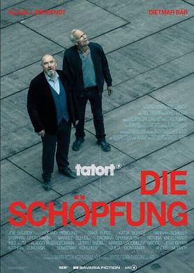 Die Schöpfung