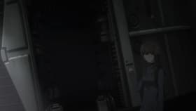 Physically Necrosis