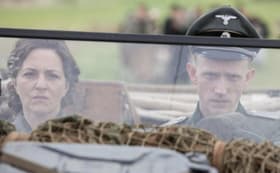 Der Morgen nach dem Krieg