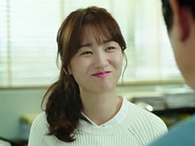 Jung Suk Cares for Ha Na