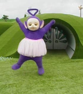 Jumping