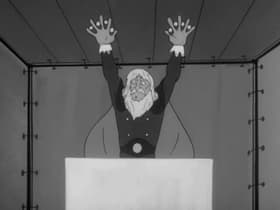 Devil Belial