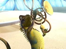 Animalia's Talent -O-Topia