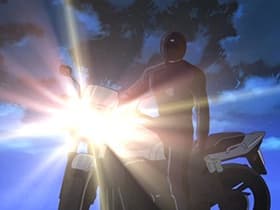 Moto-Mechazawa