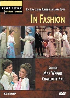 In Fashion