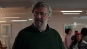 Old White Men