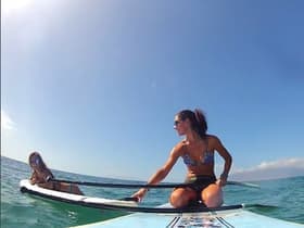 Sink or Swim