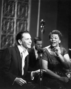 Ella Fitzgerald