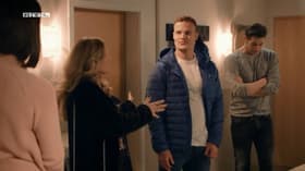 Wiedersehensfreude