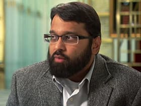 Angela Buchdahl/Rick Warren/Yasir Qadhi