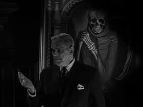 The Grim Reaper