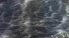 River of Death