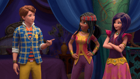 Genie Chic