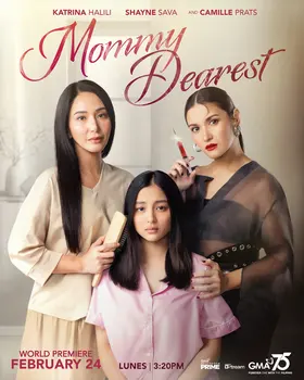Save Ligaya