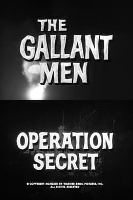 Operation Secret