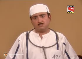 Taarak Mehta Introduces Himself And Society Members