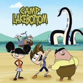 Camp Plantbottom/Game Over