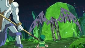 The Holy Sword of Hope