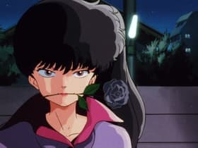 Ranma o gekiai! Shintaisô no sukeban tôjô