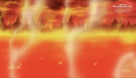 Rematch with Formidable Foes! Turles and Bojack!