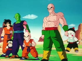 Yamucha shisu! Osoru beshi Saibaiman