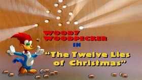 A Very Woody Christmas/It's a Chilly Christmas After All/Yule Get Yours