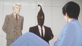 Being Ultraman Isn't Bad