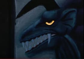 Senritsu! manshon kaijuu tanjou