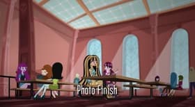 Photo Finish