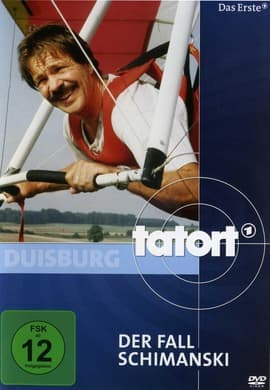 Der Fall Schimanski