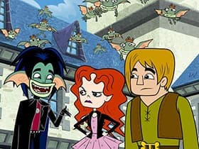 Grimm Gossips
